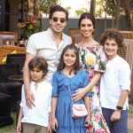 Netinho, Antonio Liz Bayde, Nicole Pinheiro e Joaquim Cavalcanti (4)