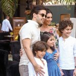 Netinho, Antonio Liz Bayde, Nicole Pinheiro e Joaquim Cavalcanti (5)