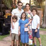 Netinho, Antonio Liz Bayde, Nicole Pinheiro e Joaquim Cavalcanti (8)