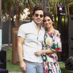 Netinho Bayde e Nicole Pinheiro (1)