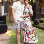 Netinho Bayde e Nicole Pinheiro (2)