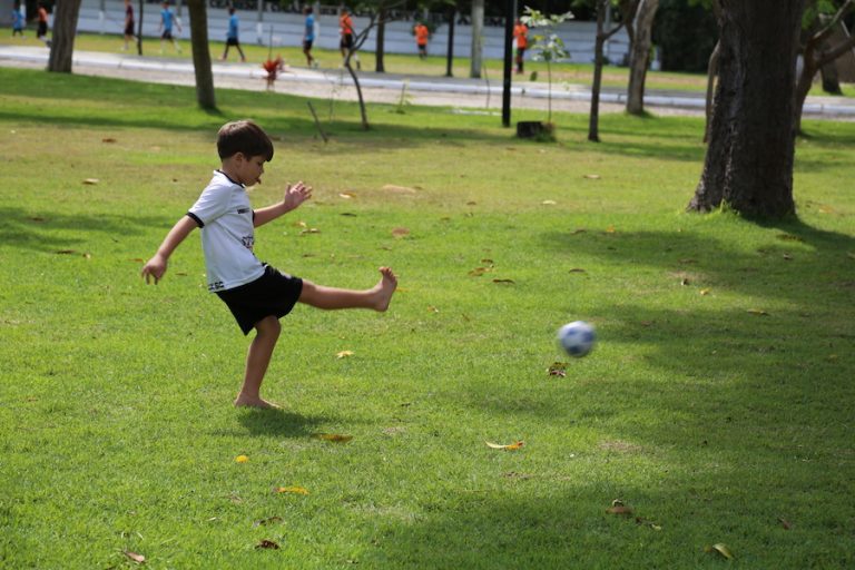 Um dia no parque: opções para diversão em família nos fins de semana
