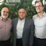 Patrick Garcia, João Carlos Paes Mendonça e Gean Franco (3)