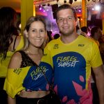 Paula e André Rolim