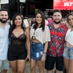 Pre-reveillon do Iate Clube