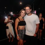 Priscila Silva e Fernando Neto