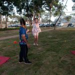 Pré – Entrega do Club House – AZUR-2