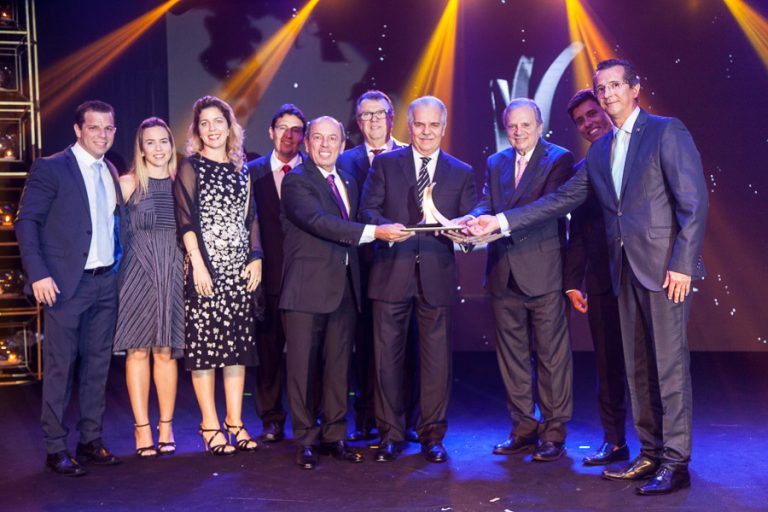 Sinduscon-CE entrega o Prêmio da Construção 2019