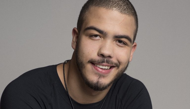 Ronald Nazário é atração da noite do Playhard, no Hard Rock Cafe