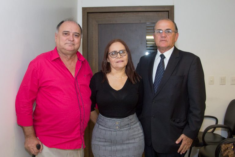 Engexata sedia Reunião para Construção da Rede de Cuidados para Portadores da SPP