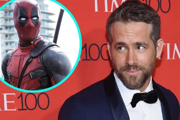 Deadpool 3 está em fase de desenvolvimento