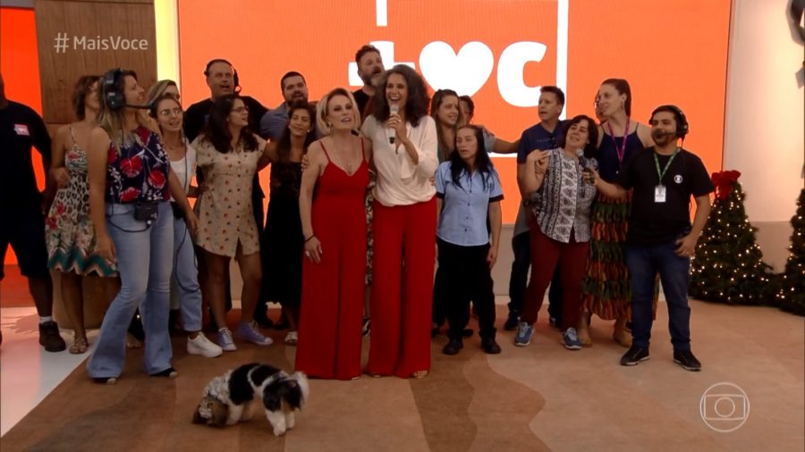 Então é Natal: Simone completa 70 anos neste dia 25 e celebra com playlist | Tapis Rouge Então é Natal: Simone completa 70 anos neste dia 25 e celebra com playlist | Tapis Rouge