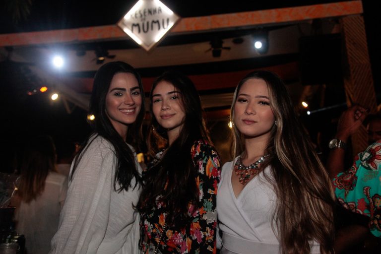 Resenha do Mumu agita o domingo do Colosso Fortaleza