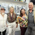 Turatti e Marli Turatti, Erica Alves e Francisco Cunha (1)