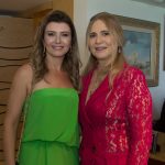 Tâmara Azevedo e Morgana Dias Branco