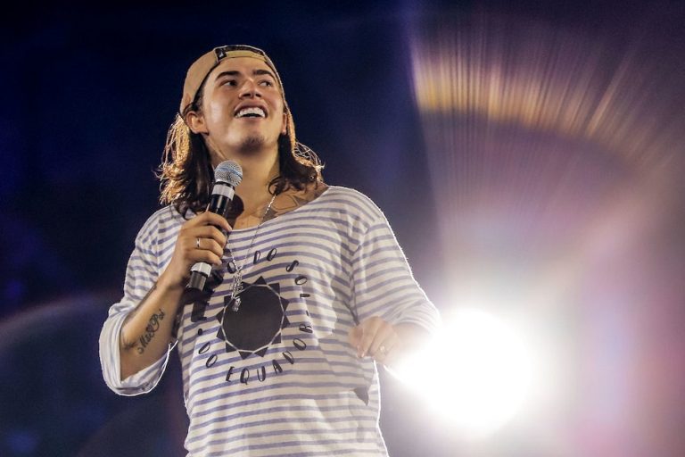 Whindersson está entre os mais vistos na Netflix; veja lista