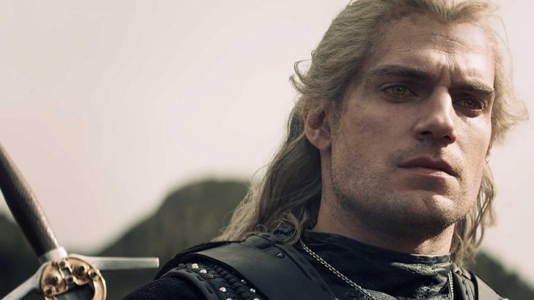 The Witcher e Dois Papas estreiam na Netflix