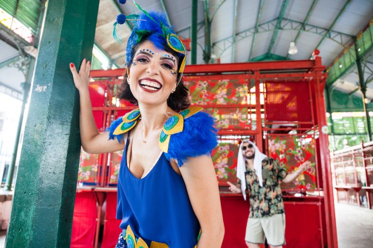 Pré-Carnaval: aberta a temporada da folia!