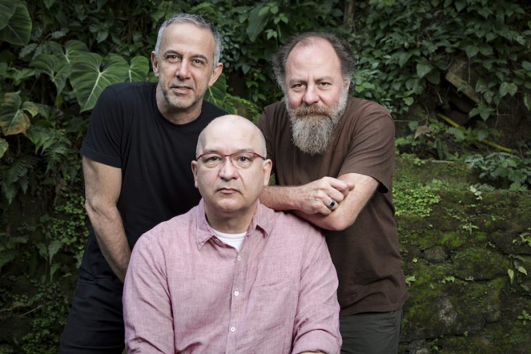 I’Music traz grandes nomes da música nacional ao Iguatemi