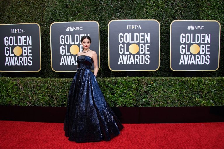 Os melhores looks do Globo de Ouro 2020