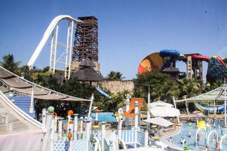 Beach Park recebe prêmio de Melhor Parque Aquático do Brasil