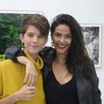 Beatriz Bley e Débora Monteiro