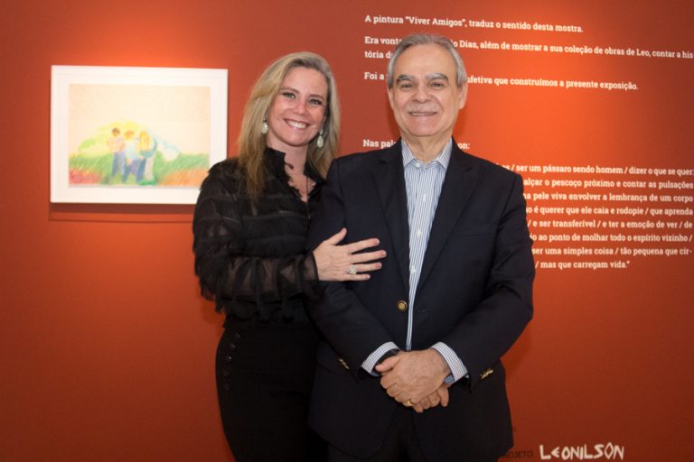 Um dos nomes do cenário local da arte, Bia Perlingeiro falece neste sábado, 4