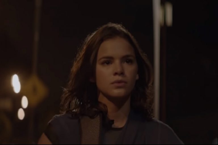 Primeiro filme de Bruna Marquezine tem trailer divulgado