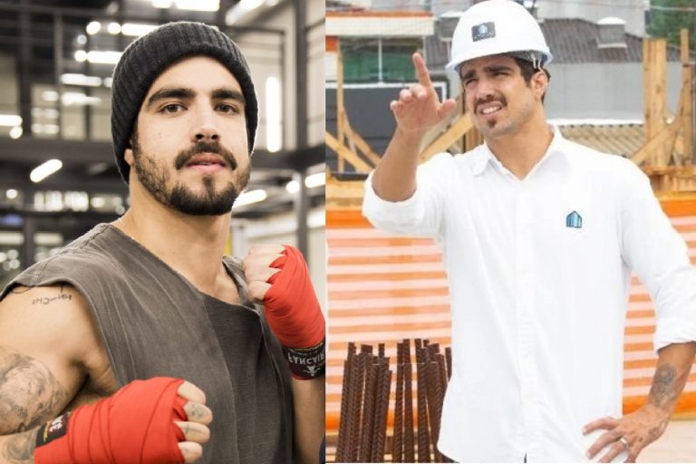 Império empresarial de Caio Castro gera 2300 empregos