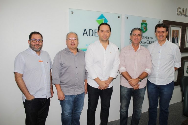 Câmara Setorial de Construção Civil e Imobiliária prepara primeira reunião de 2020