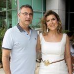 Carlos e Carla Pereira