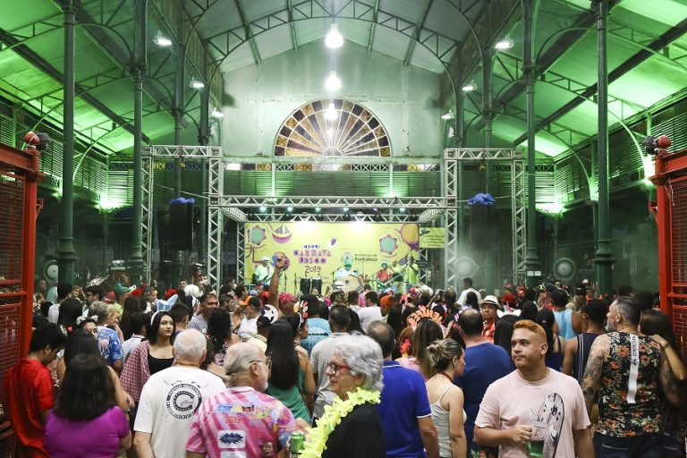 Prefeitura divulga programação do Ciclo Carnavalesco de 2020 em Fortaleza