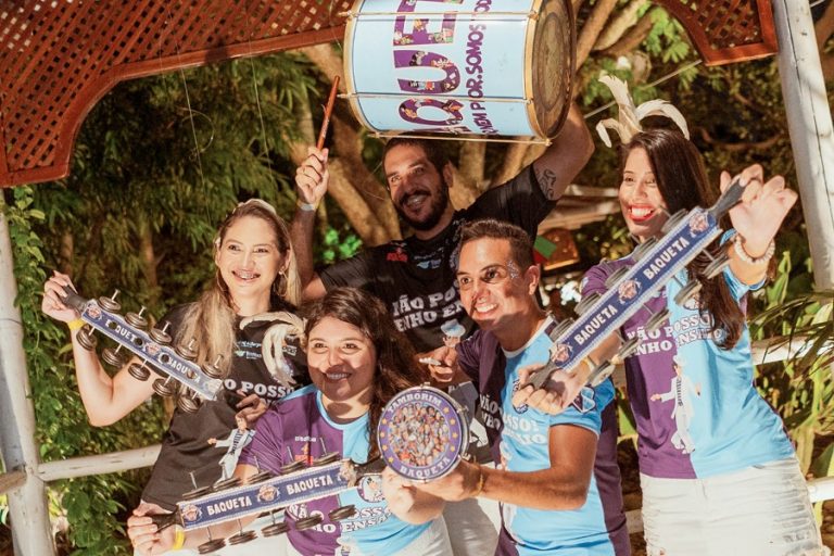 Colosso prepara programação especial para os quatro dias de Carnaval