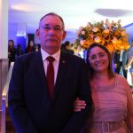 Cel Carvalho e Terezinha