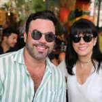 Cesinha e Marcy Fiuza