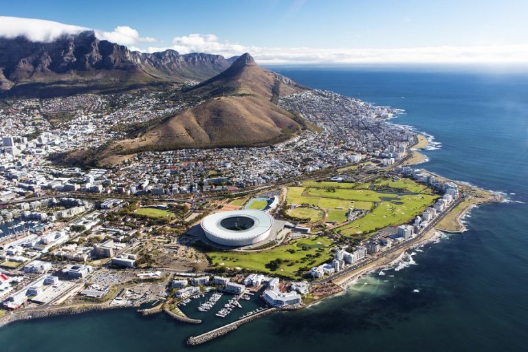 EF promove encontro para missão na África na Casablanca Turismo