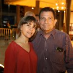 Circe Jane e Fernando Castro Alves