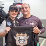 Claudia Leite e Silvio Augusto