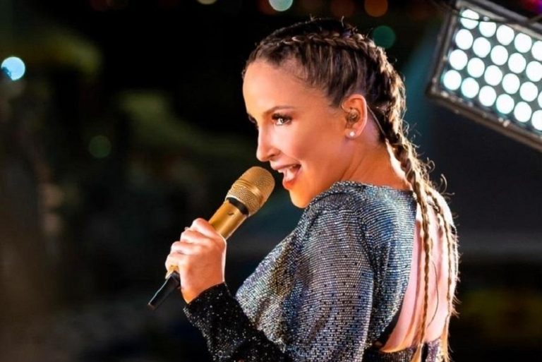 Cláudia Leitte lança aposta para hit do Carnaval