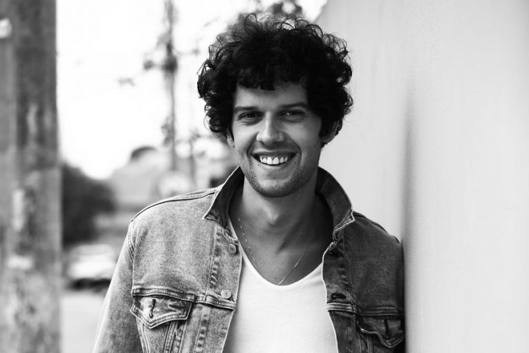 Davi Cartaxo: A nova cara do pop cearense