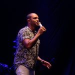 Diogo Nogueira Na Santa Praia-10