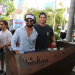 Djs André Guerreiro e RB