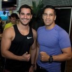 Emerson Araújo Hyung Barreto