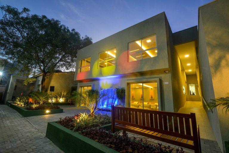 Grupo Marquise inaugura “Espaço de Bem com a Vida” para colaboradores