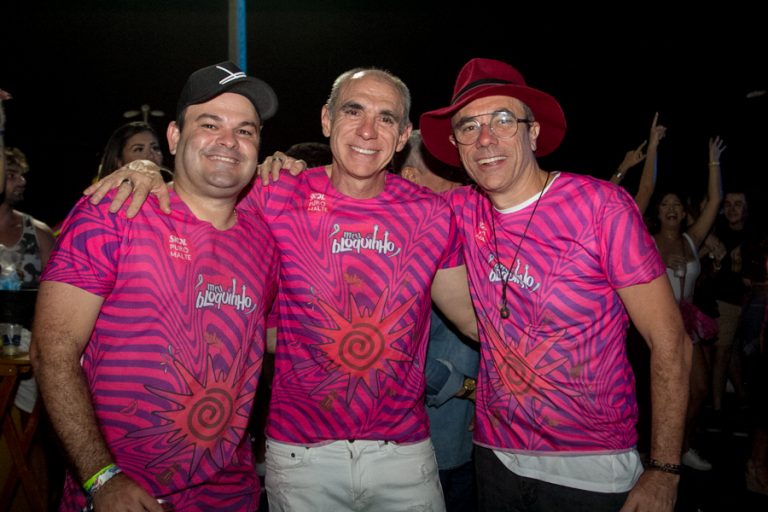 Meu Bloquinho tem Xand, Ávine Vinny e Kadu Martins em segunda edição de 2020