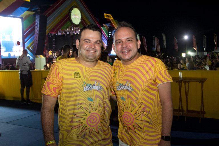 Meu Bloquinho começa pré-carnaval no Terminal Marítimo