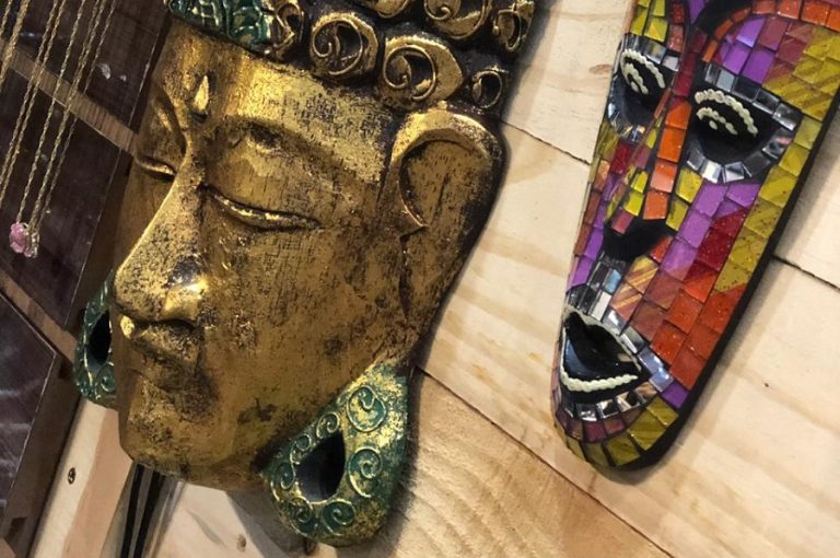 Feira Inovart leva artesanato mundial ao Eusébio