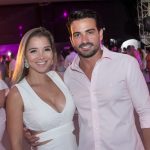 Fernanda e Gilson Rousselt