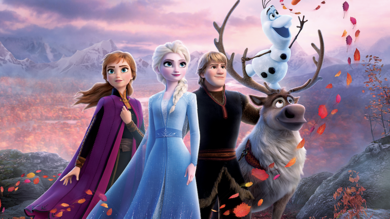 Frozen 2 estreia hoje nos cinemas