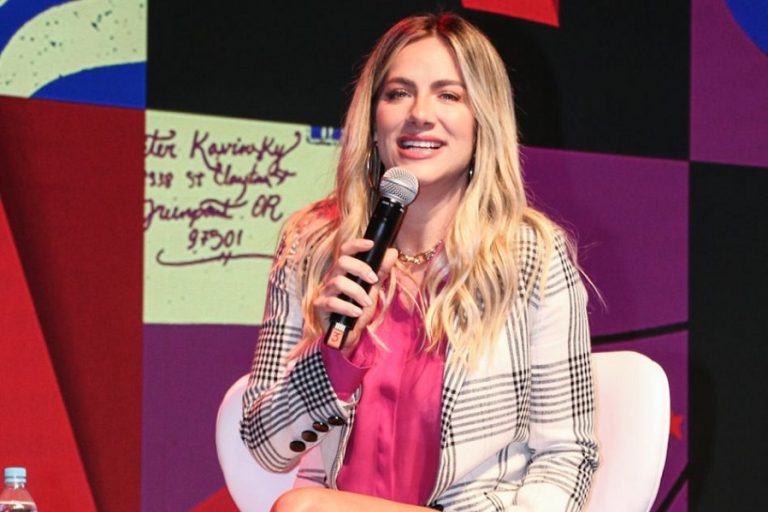 Netflix anuncia novo reality show com Giovanna Ewbank
